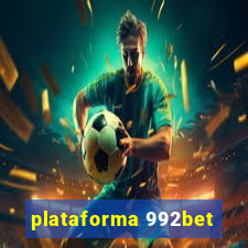 plataforma 992bet